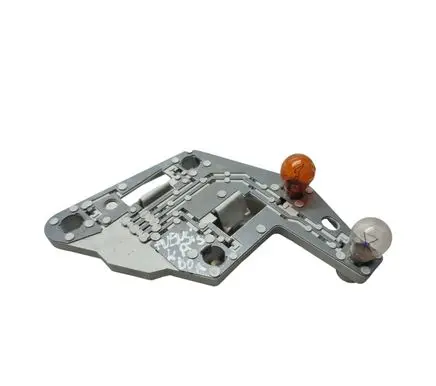 Toyota Avensis T220 Tail light bulb cover holder 2328 034W5P
