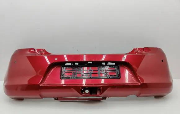 Suzuki Swift III Rear bumper 7181153R