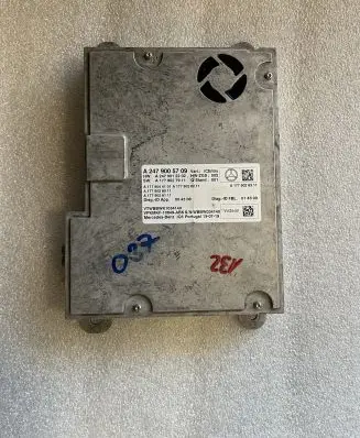 Mercedes-Benz A W177 Other control units/modules A2479005709