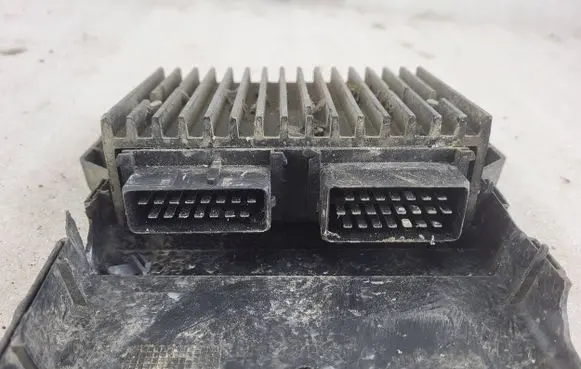 Fiat Ulysse ABS control unit/module S103360001B 183000 B653717