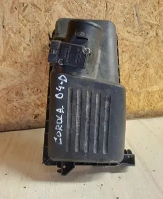 Toyota Corolla E120 E130 Mass air flow meter 2220427010 3Y20 AFH70M23