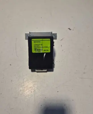 Chevrolet Captiva Other control units/modules 95916579 6579 2C03001