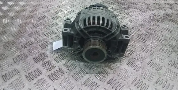 Skoda Superb B6 (3T) Generator/alternator