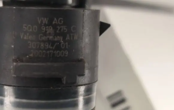 Porsche Boxster 982 Parking PDC sensor 5Q0919275B 307893 0104170413