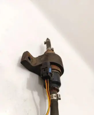Volkswagen PASSAT B8 Webasto auxiliary heater fuel pump 