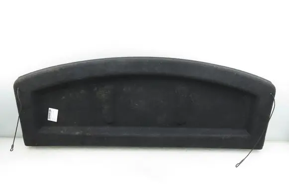 Hyundai i20 (PB PBT) Parcel shelf 