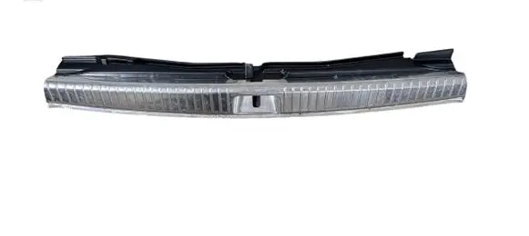 Mercedes-Benz C W205 Trunk/boot sill cover protection A2056900044 BBP211902 A2056901344