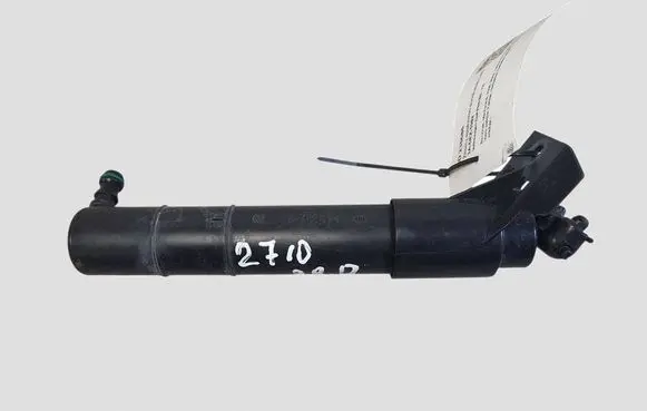 Volkswagen Golf Plus Headlight washer spray nozzle 5M0955978