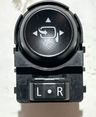 Opel Insignia A Wing mirror switch 22915441 321888 3346