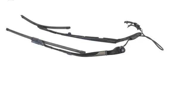 Alfa Romeo Stelvio Windshield/front glass wiper blade 744326413