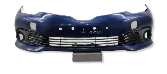 Toyota Auris E180 Front bumper 5211902K40