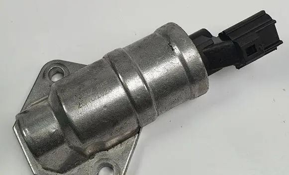 Mercedes-Benz S W220 Throttle valve position sensor 55802883