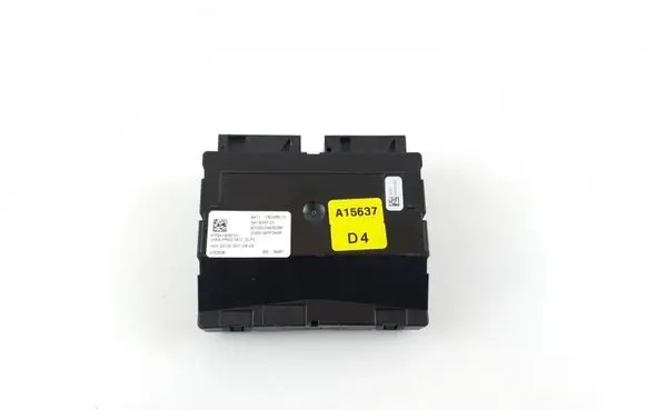 BMW 3 G20 G21 Air conditioner control unit module 5A18367 64.11-5A18367 64115A18367