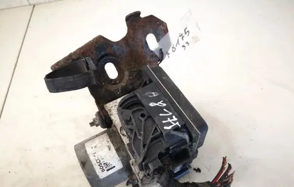 Fiat Punto (188) ABS Pump 51798105 0265235432