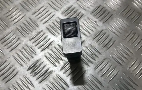 Panel lighting control switch