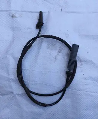 BMW 3 E90 E91 ABS rear brake sensor 6764610