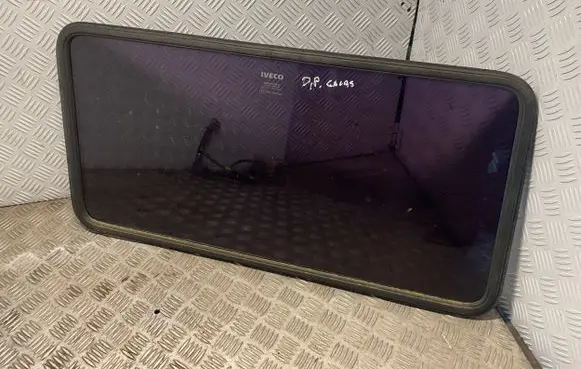 Iveco Daily 1st gen Rear side window