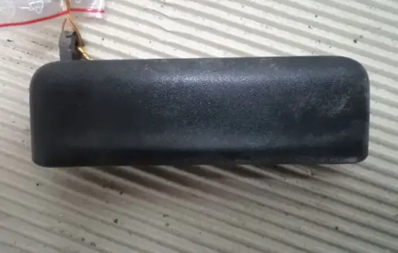 Ford Sierra Front door exterior handle