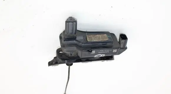 Cupra Born Hand brake/parking brake motor 1EA501052BC