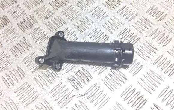 BMW X6 F16 Engine coolant pipe/hose 7810707