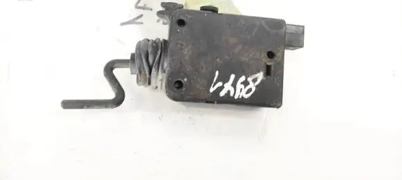 Saab 9-3 Ver1 Central locking motor 4493300T 5371