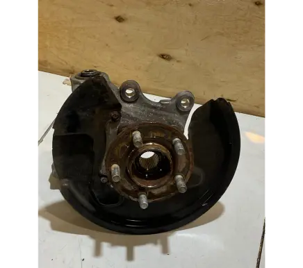 Ford Mustang VI Rear wheel hub FR3C5A970BB 180723230724 FR3C5B758BG