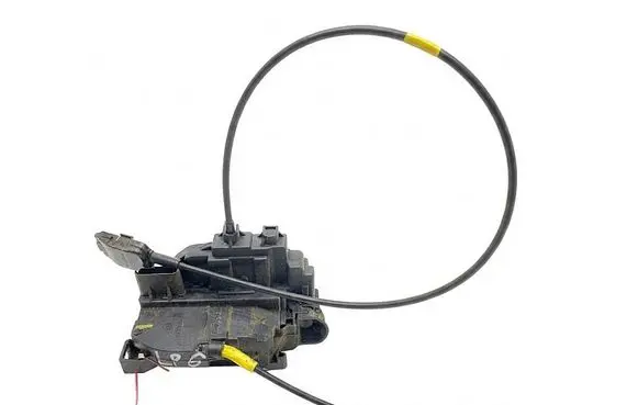 Mercedes-Benz Citan W415 Front door lock 8200497579