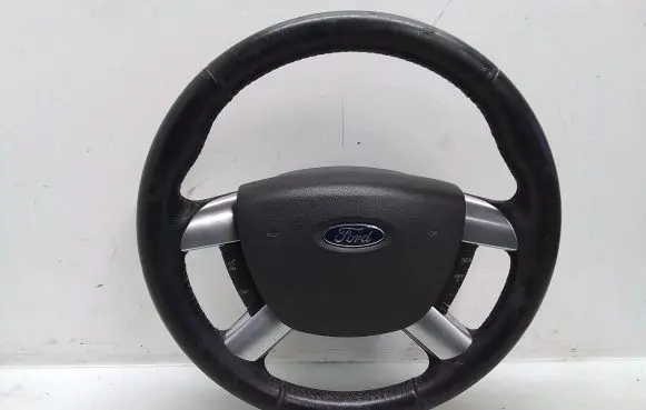Ford Focus C-MAX Steering wheel