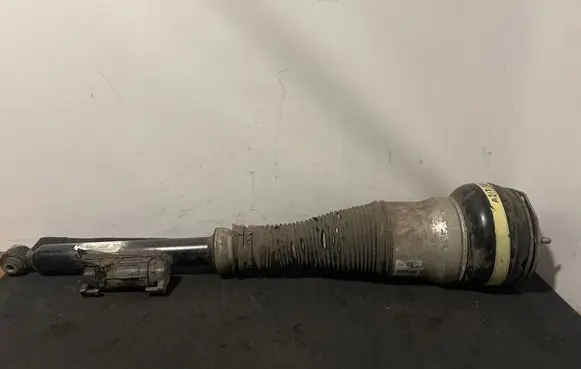 Mercedes-Benz S C217 Shock absorber/damper/air suspension a2173200713