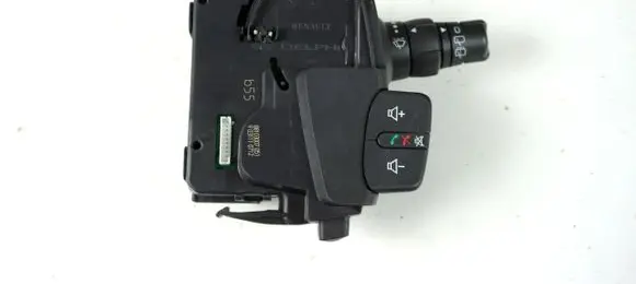 Renault Clio III Wiper control stalk 88103007