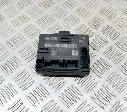 Audi A6 S6 C7 4G Door control unit/module 4G8959792G 4G8959792J