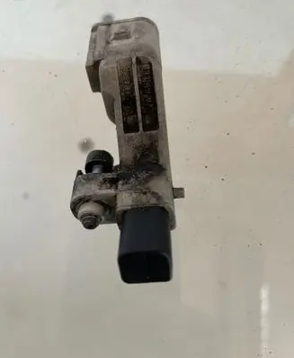 Skoda Superb B6 (3T) Crankshaft position sensor 03C906433A