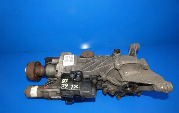 Volvo XC60 Rear differential P1216541 T1236342