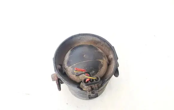 Alarm system siren