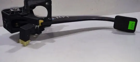 Brake pedal