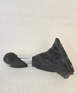 Porsche Macan (95B) Gear shifter/selector 95B713139