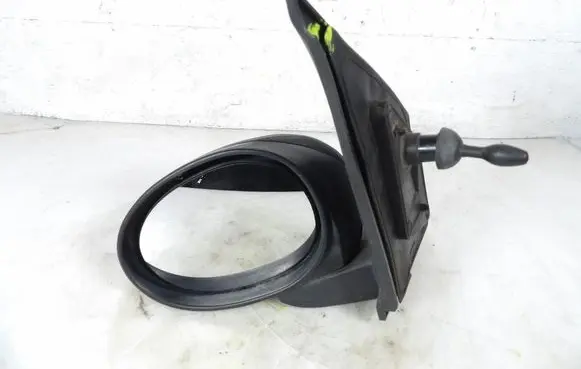 Peugeot 107 Front door electric wing mirror
