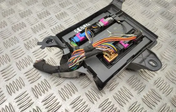 Audi A6 C7 Comfort/convenience module 4H0907064CP