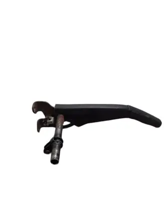 Mitsubishi Pajero Handbrake/parking brake lever assembly