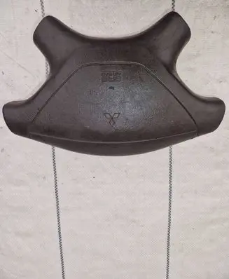 Mitsubishi Pajero Sport I Steering wheel airbag