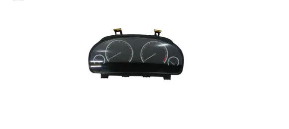 BMW 7 F01 F02 F03 F04 Speedometer (instrument cluster) 9232950