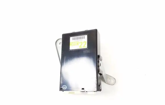 Lexus LS 460 - 600H Other control units/modules 8981550020