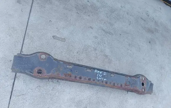 BMW 6 F12 F13 Rear beam 