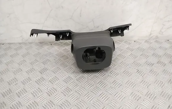 Hyundai Ioniq Steering wheel column trim 84850G2000