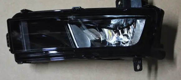 Volkswagen Touran II Front fog light 5TA941662A