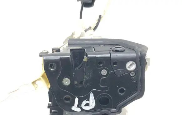 Audi Q5 SQ5 Rear door lock 8K0839016H