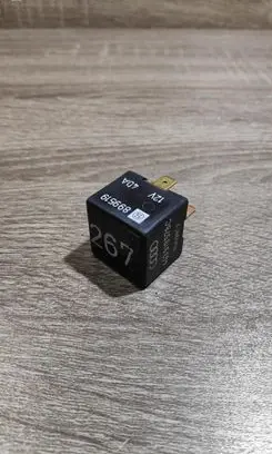Audi A4 S4 B5 8D Other relay 443919578C 267