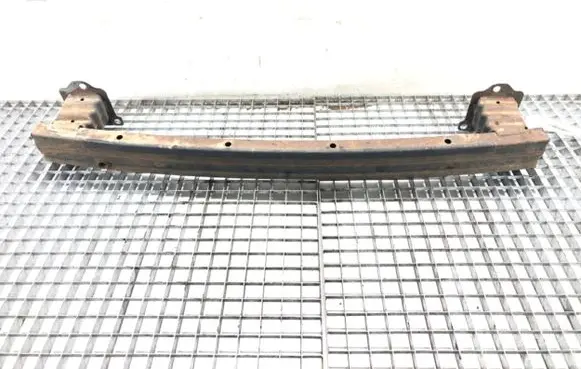 Peugeot 207 Front bumper support beam 