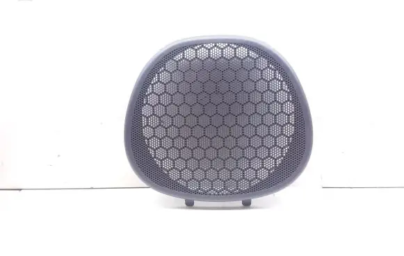Side speaker trim/cover