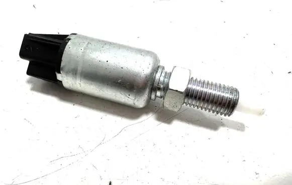 Clutch pedal sensor